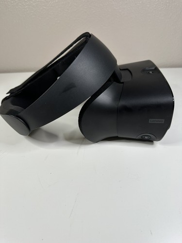 Oculus Rift S PC-Powered VR Gaming Headset ONLY - Tested - Picture 4 of 6