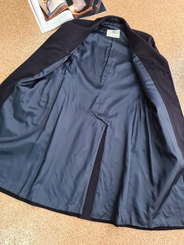 Aquascutum Vintage 100% Kaschmir Mantel - Bild 8 von 15