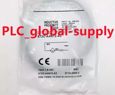 1PC Brand New For Allen-Bradley 872C-A4N12-A2 Proximity Switch  Fast Shipment
