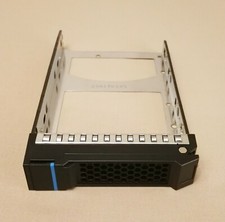 New 3.5" HDD Tray caddy for all new Chenbro Chassis 1-4U, 2 pc