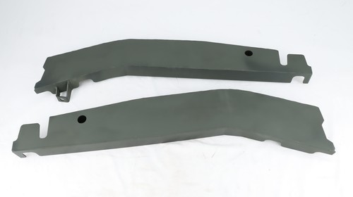 Mid Rear Frame Section at Bump Stop for 1996-2004 Tacoma 2WD 4WD, Prerunner NEW - Picture 8 of 22
