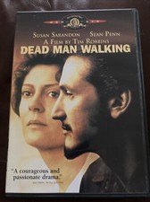 Dead Man Walking (DVD, 1995) BUY 3 GET 10 FREE, 13 for $24
