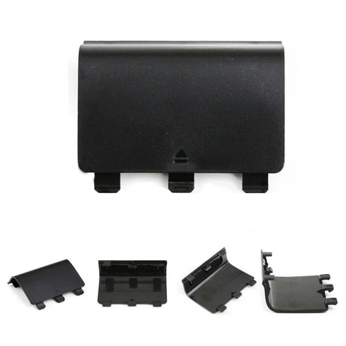 Replacement Battery Back Cover Door Shell Lid For XBOX One Wireless Controller - Picture 5 of 15