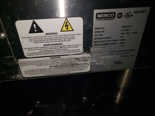 PANINI Pro Press Grill 