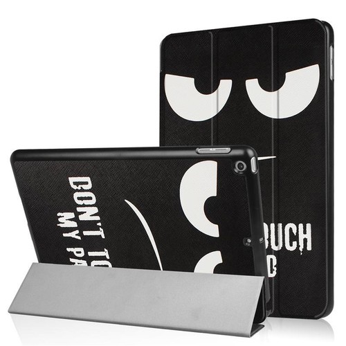 Tablet Stand Case For For iPad 5th 6th Generation 9.7 Smart Flip Leather Cover - Picture 13 of 26