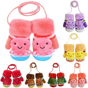 infant winter mittens