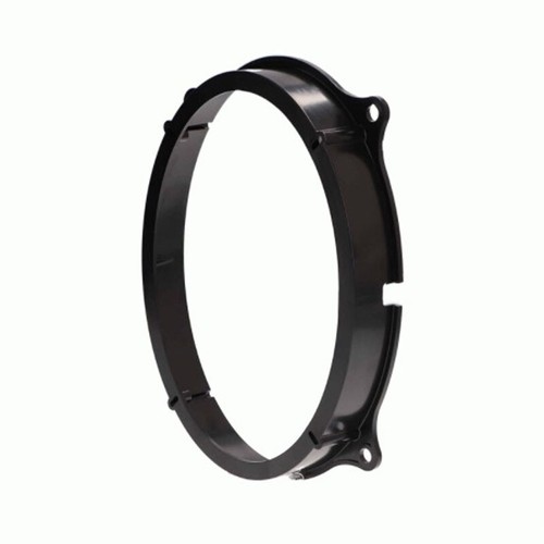 Metra 82-7402 6 X 9 Front Speaker Adapter for Nissan Titan 2016-Up (Pair) - Picture 2 of 9