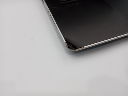 HP ProBook 440 G5 14" Laptop Intel Core i3 7th Gen - PARTS/REPAIR - READ -RR - Picture 3 of 9