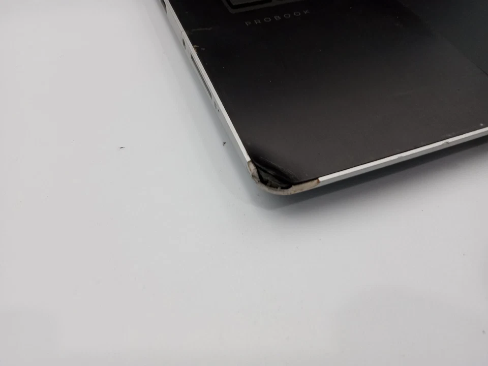 HP ProBook 440 G5 14" Laptop Intel Core i3 7th Gen - PARTS/REPAIR - READ -RR - Image 3 of 4