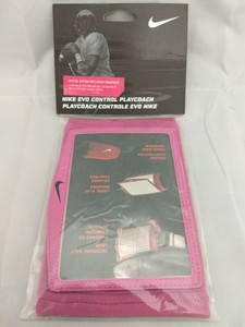 Nike-Evo-Control-Playcoach-Football-Special-Edition-Pink-Cancer-Awareness
