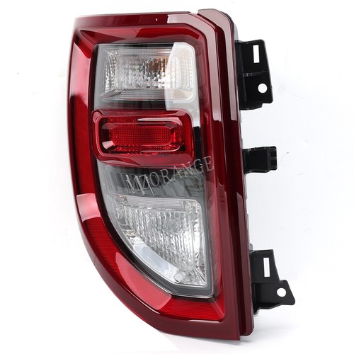 For 2021-2024 Ford Bronco Sport Left Driver Side LED Rear Tail Light Lamp Brake - Picture 12 of 12