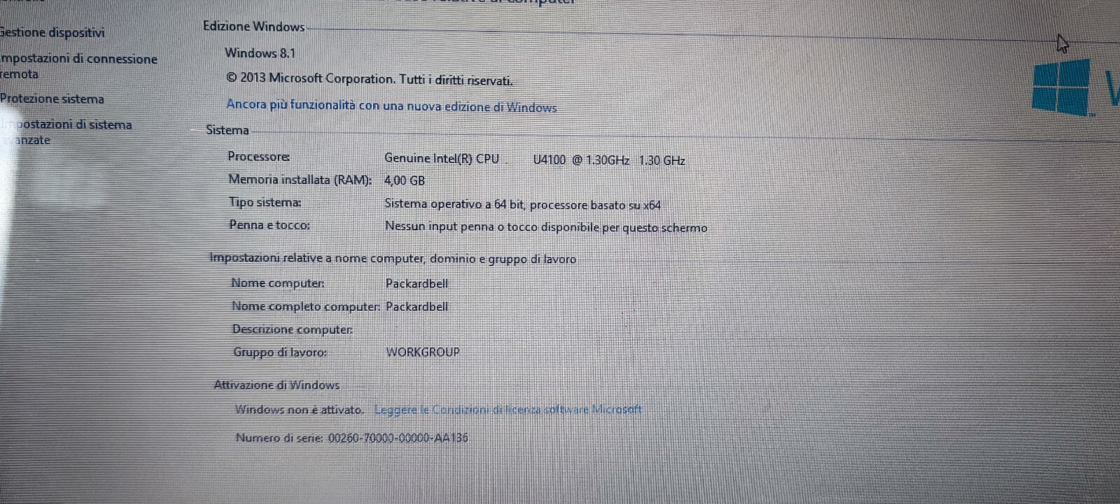 Foto 5 di 8