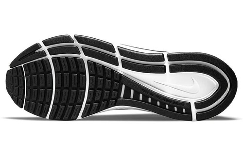 Nike Air Zoom Structure 24 Black White 2021 - DA8535-001 - Picture 7 of 7