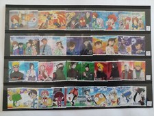 Animation, Cartoons Multi-Color Postage Japanese Stamps for sale
