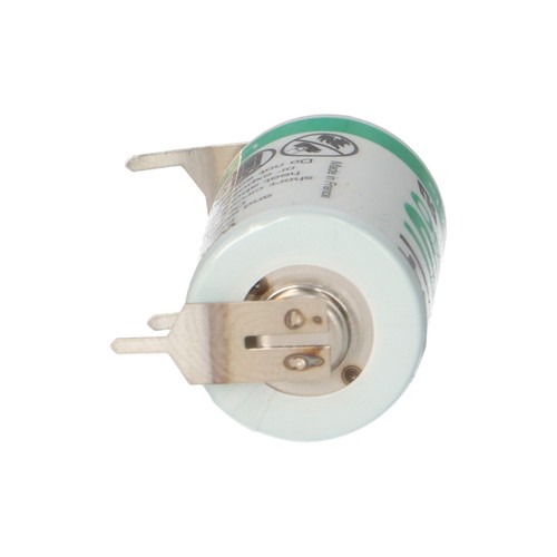 Stützbatterie Logon Plus Heizungsregler Elco Klöckner LS14250 3,6V Batterie - Bild 3 von 7