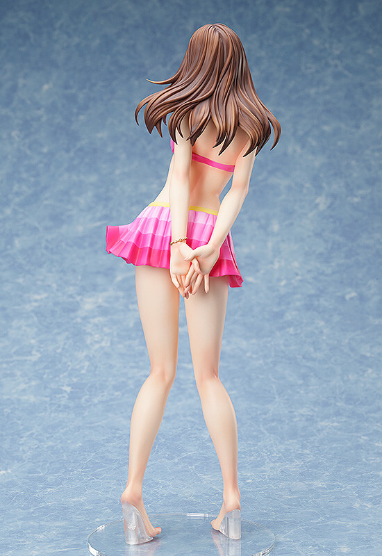 FREEING LOVEPLUS NENE ANEGASAKI SWIMSUIT 1/4 PVC FIGURE NEW SEALED U.S. 4570001510137 | eBay FREEING LOVEPLUS NENE ANEGASAKI SWIMSUIT 1/4 PVC FIGURE NEW SEALED U.S. 4570001510137 | eBay