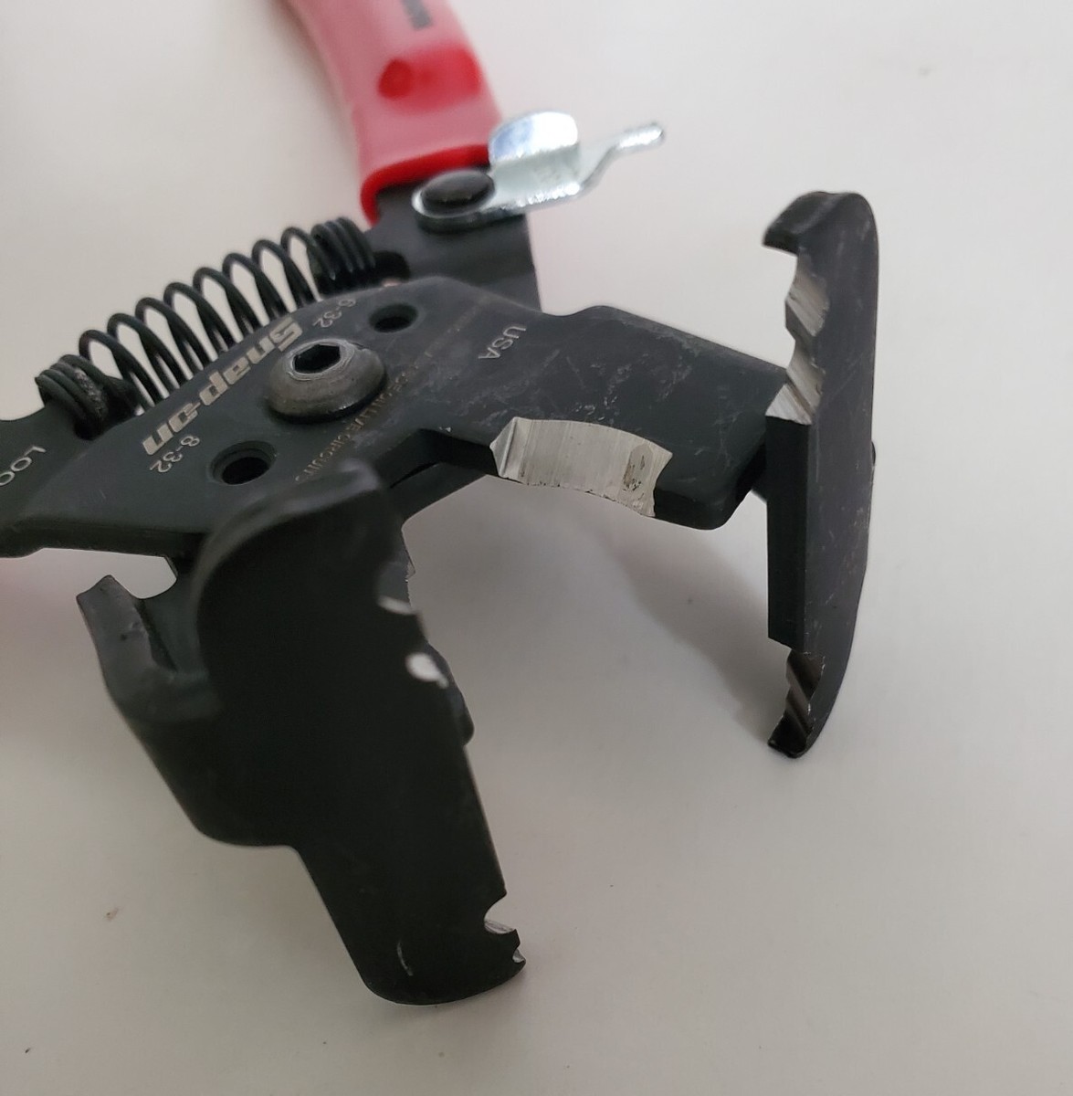 スナップオン USA在庫あり】 TZK7 スナップオン Snap-on ブルーポイント