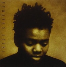 Tracy Chapman - CD - Same (1988)