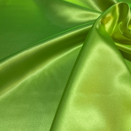 £7.99 Plain Acetate Superior Satin Wedding Dress 110cm wide Fabric M1571 - Picture 19 of 44