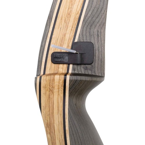 New Archery Products NAP Rest II Flipper Right Hand w/Folding arm - Picture 3 of 3