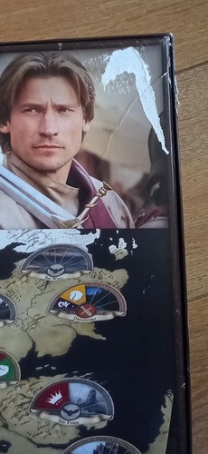 game of thrones the trivia game tv series game - Picture 4 of 6