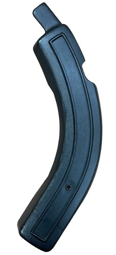 1987–1990 Ford F-150 F-250 F-350 OEM Seat Hinge Side Trim Cover Set Left & Right - Picture 3 of 10