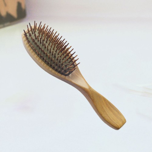 Massage Kamm Haar Pinsel Air Kamm vente en gros Entwirren Kamm Lockiges Haar Pinsel