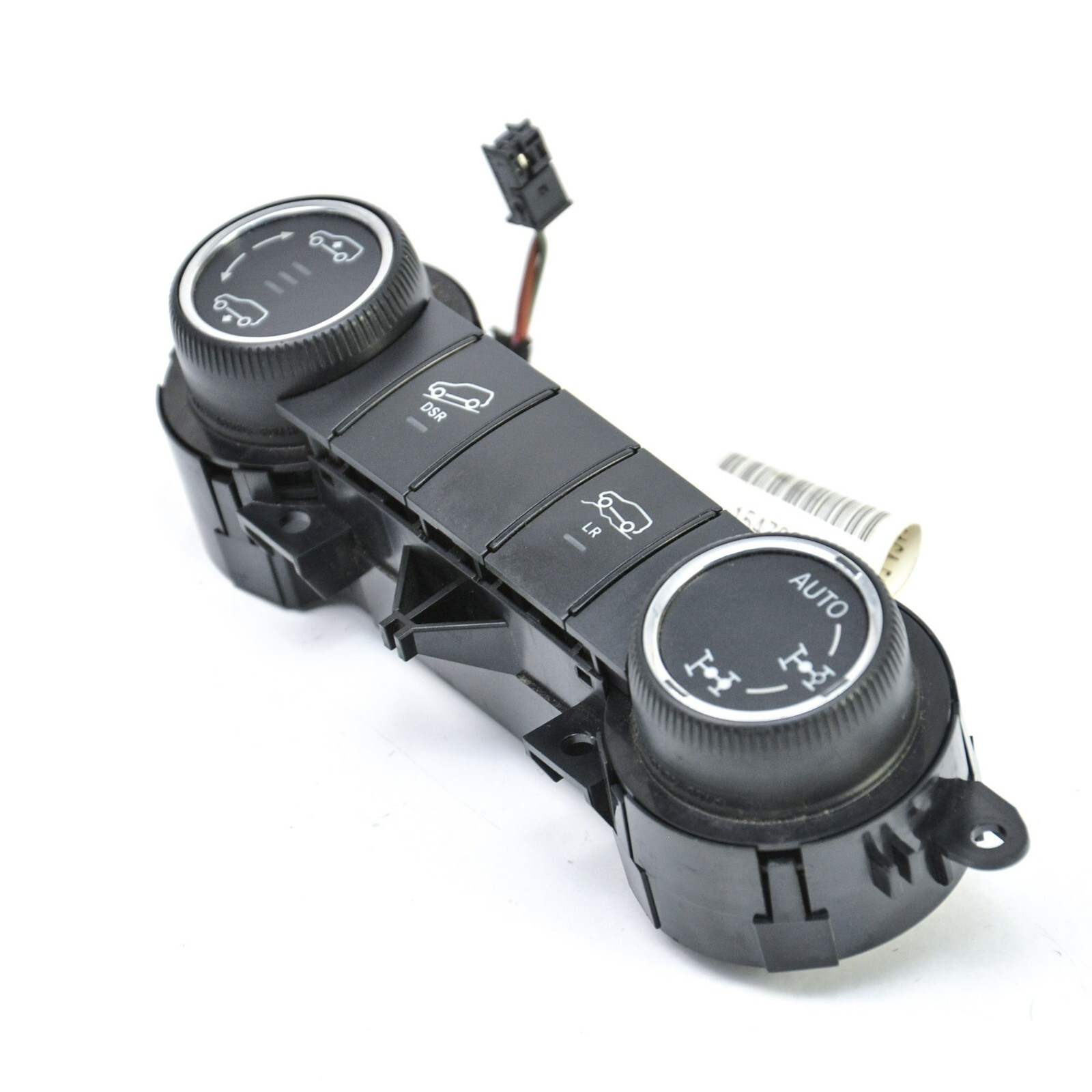 Mercedes-Benz W164 Suspension Control Unit A1648700858 for sale 