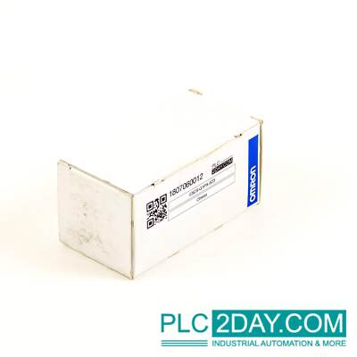 OMRON | E5CS-Q1PX-523 | NEU | NSFP | PLC2DAY