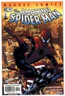 Amazing Spider-Man (Vol. 2) #41 NM 9.4 2002 Jason Pearson Cover