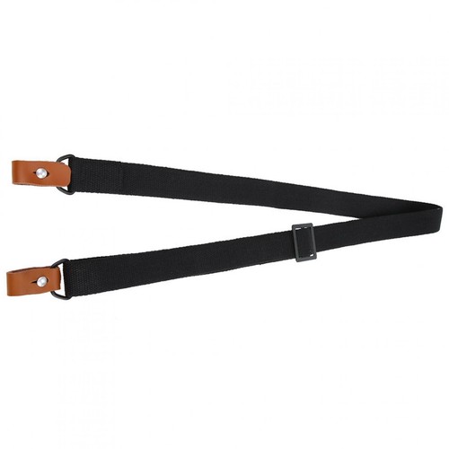 Outdoor Tactical Adjustable 2 Point Hunting Rifle Gun Sling Strap Rope Belt BGS - Picture 13 of 21