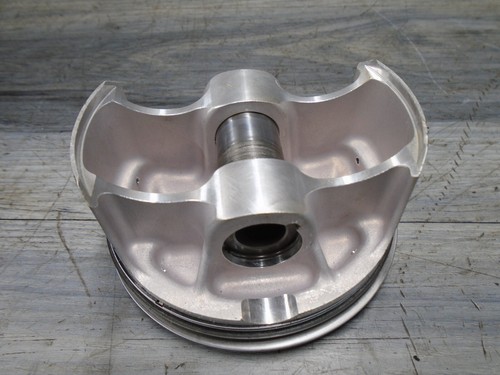 Piston manchon carafe cylindre économies moteur VTT quatre roues Yamaha Raptor 700 2006 06