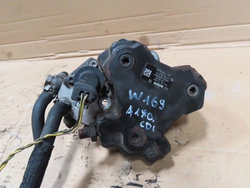 Einspritzpumpe Hochdruckpumpe A6400700701 0445010120 w245 MERCEDES-BENZ A-KLASS