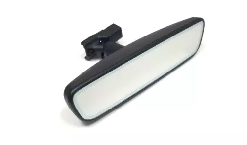 2020-2024 Kia Seltos Auto-Dimming Mirror w/HomeLink Q5F62-AU001 Kia OEM New