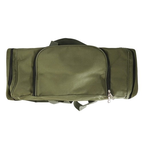 Large Luggage Bag Men Multifunction Sport Travel Gym Bag Duffle Handbag - Picture 17 of 19