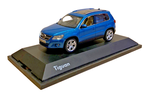 Volkswagen Tiguan - 1/43 scale - VW Schuco modelcar - Imagen 3 de 12