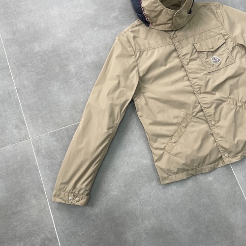 Authentic Moncler Giubbino Fod Jacket Size 14 Anni - Picture 5 of 24