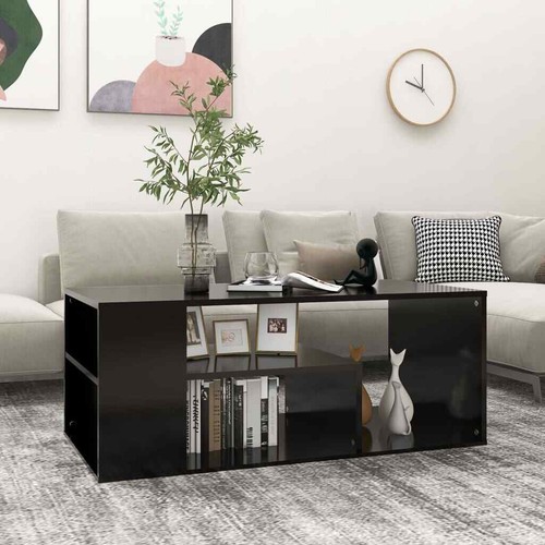 Couchtisch Beistelltisch Wohnzimmertisch Kaffeetisch mehrere Auswahl vidaXL - Bild 6 von 81