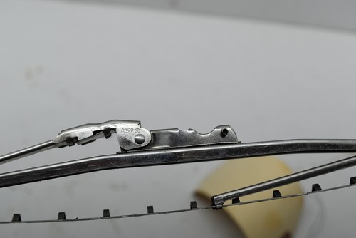Trico Chrome Wiper Arm 58 1958 Oldsmobile super 88 set left right - Picture 8 of 8