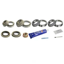 Axle Differential Bearing and Seal Kit BCA Bearing NBDRK331B
