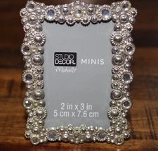 Mini Picture Frame .  Photo