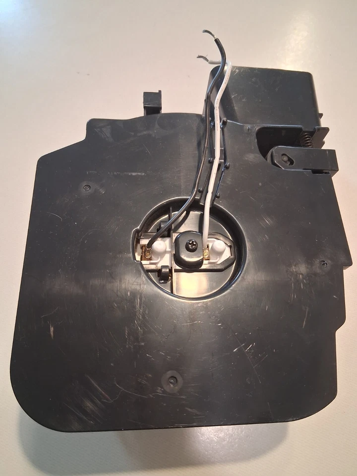 carrete de cable simplicity canister S36L Foto 3 de 4