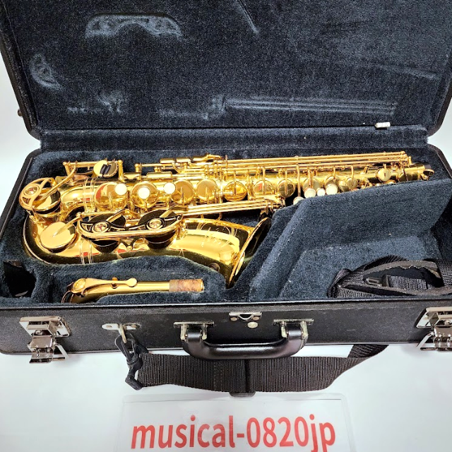 YAMAHA YAS 62 Alto Saxophone with hard case | eBay YAMAHA YAS 62 Alto Saxophone with hard case | eBay