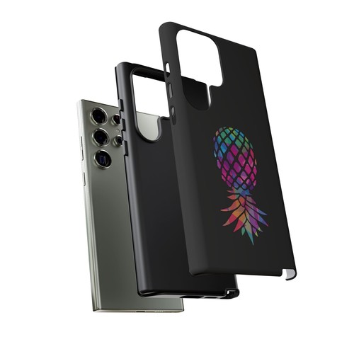 Pineapple Phone Tough Case Fetish Swingers LGBT Cuck Hotwife Samsung iPhone - 第 218/247 張圖片