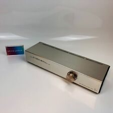 Luxman As-55 3 Channels Speaker Selector for sale online | eBay Luxman As-55 3 Channels Speaker Selector for sale online | eBay
