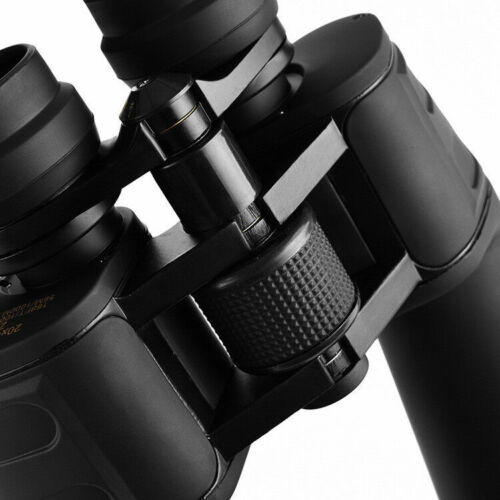 HD 20-180x100 BAK4 Super Zoom Binoculars Night Vision Telescope Waterproof - Picture 8 of 10