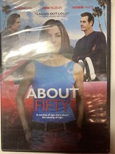 About Fifty (DVD, 2011)