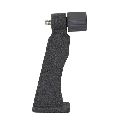 Adaptateur trépied jumelles métal Omegon - Photo 3/5