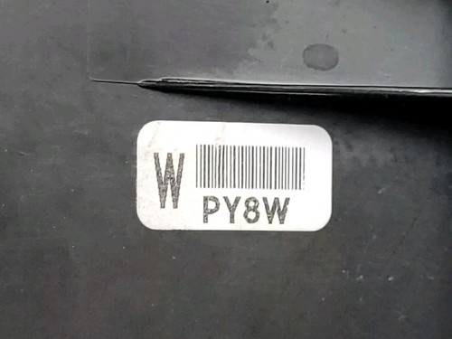 2016-2025 Mazda CX5 CX9 Mazda 6 2.5L Turbo Air Cleaner Intake Box w/Duct OEM - Picture 16 of 24