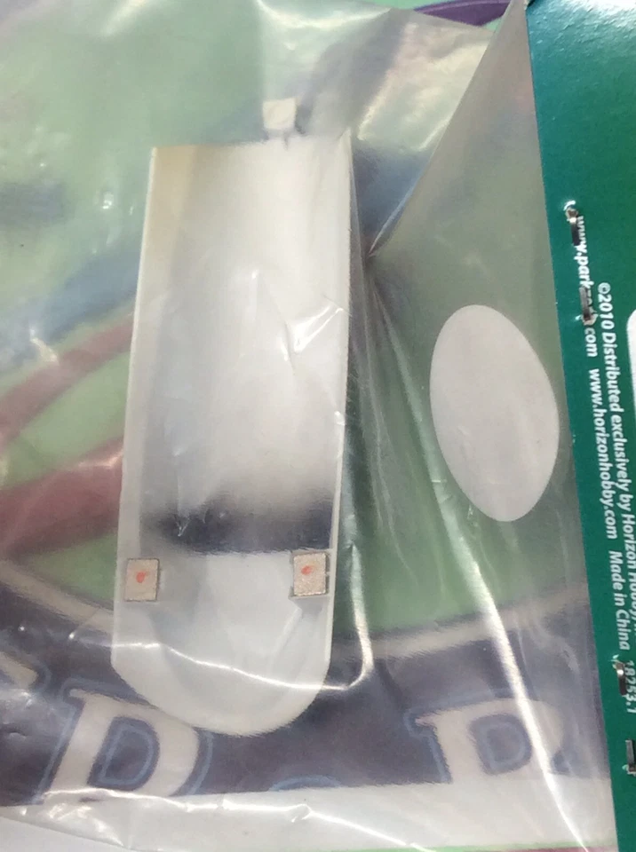 parkzone PKZU2228 Canopy: UMF-270 Stryker NewInPack USA Shipped - Image 2 of 4